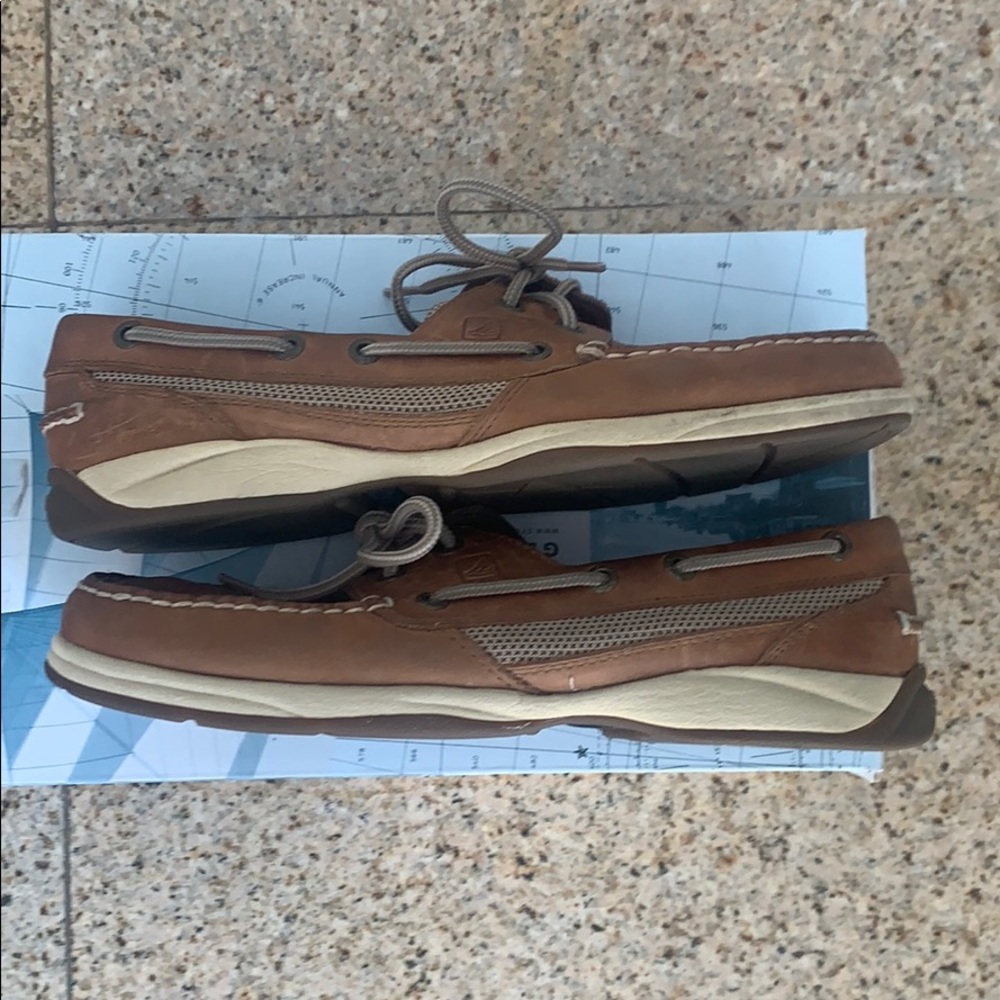 Sperry Top-siders - Picture 5 of 7